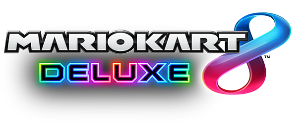 Mario Kart - White