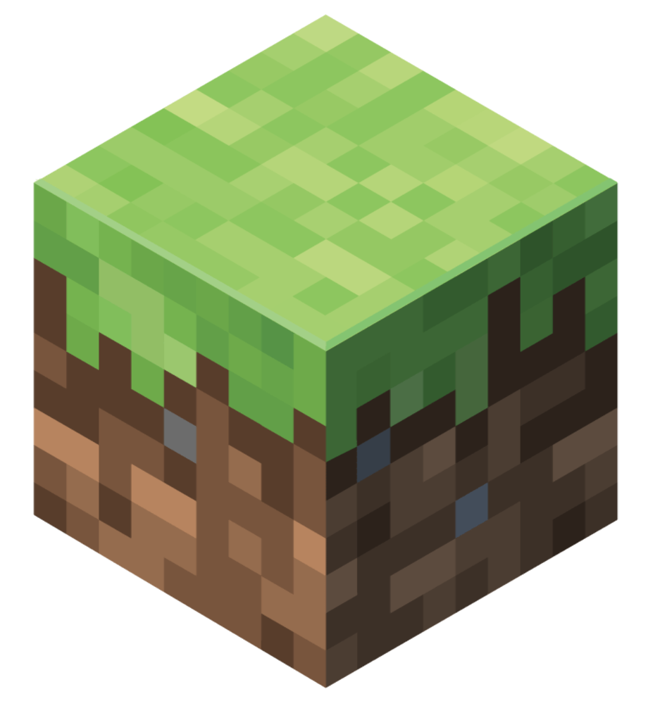 Minecraft - Red