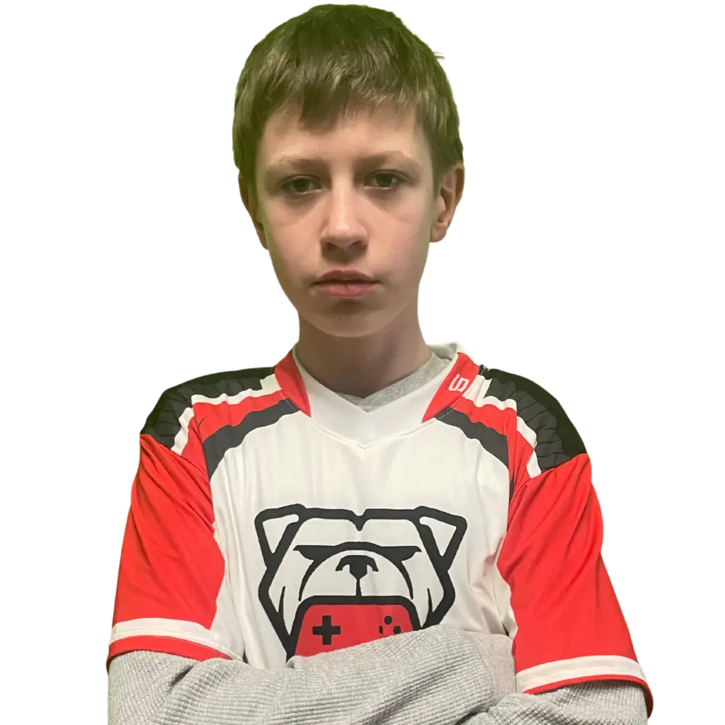 Featured player: Jackson